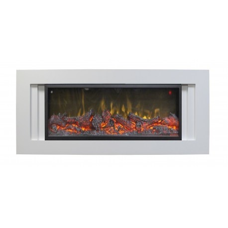 Real-Flame Stockholm 42 WT-P591/WT-P511 с очагом Beverly 1000