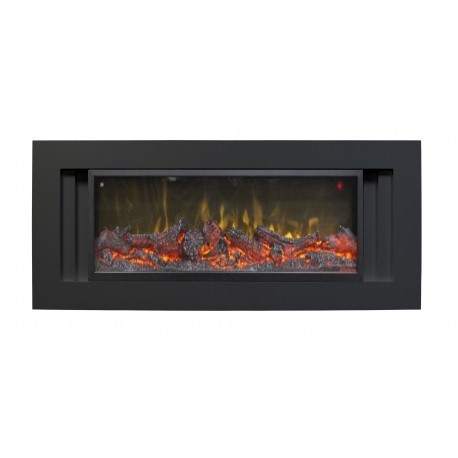 Real-Flame Stockholm 42 BLM-P998/BLM-P918 с очагом Beverly 1000