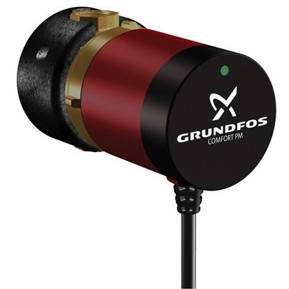 Grundfos COMFORT 15-14 B PM RU