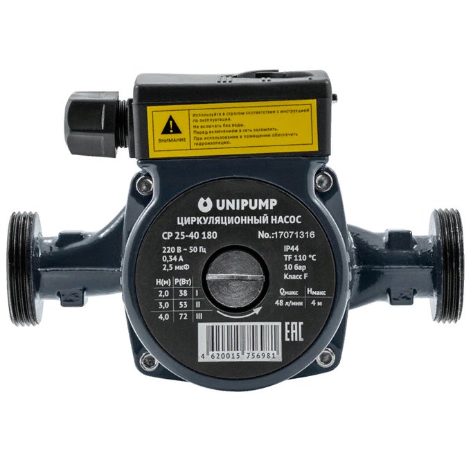 Unipump CP 25-60 180
