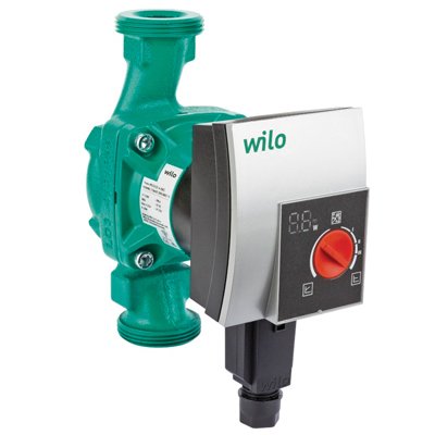 Wilo Yonos PICO 25/1-8
