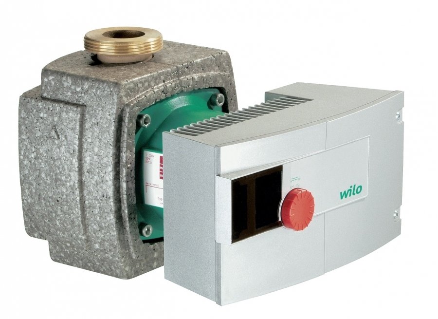 Wilo STRATOS-Z 50/1-9 RMOT