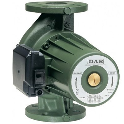 DAB BPH 120/340.65T