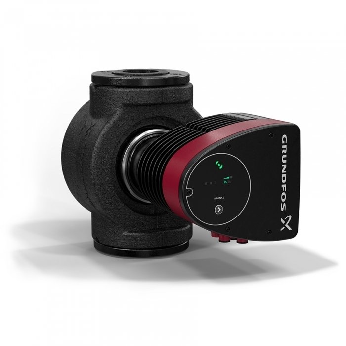 Grundfos MAGNA1 25-60 180 1x230V PN10