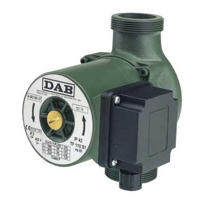 DAB A 80/180 XT - 400 v