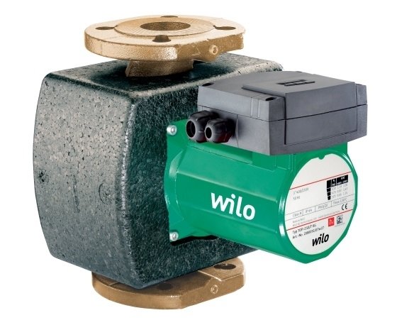 Wilo TOP-Z 30/7 DM RG