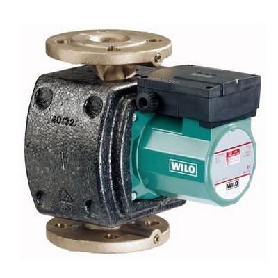 Wilo TOP-Z 30/7 EM RG