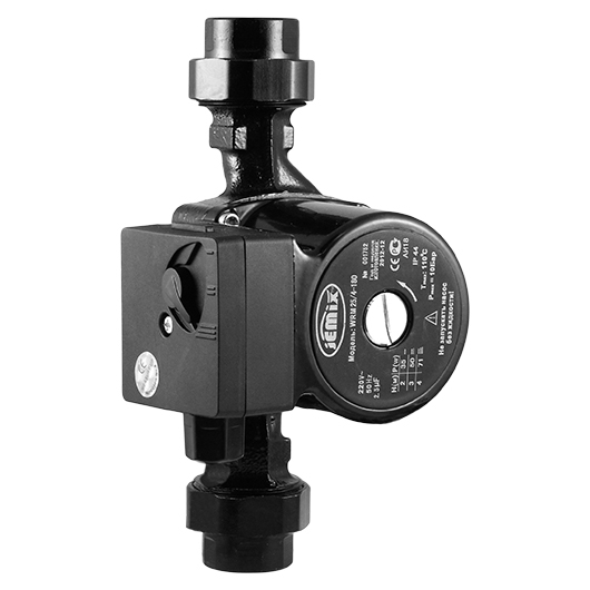 Jemix WRM-32/6-180 без кабеля