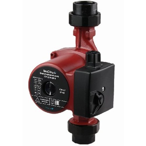 Neoclima TCP 25/6-180 N