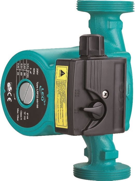 LEO LRP 25-50/180