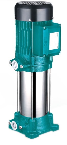 LEO EVPm 4-6