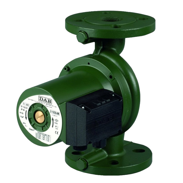 DAB B 56/250.40 T - 400 v
