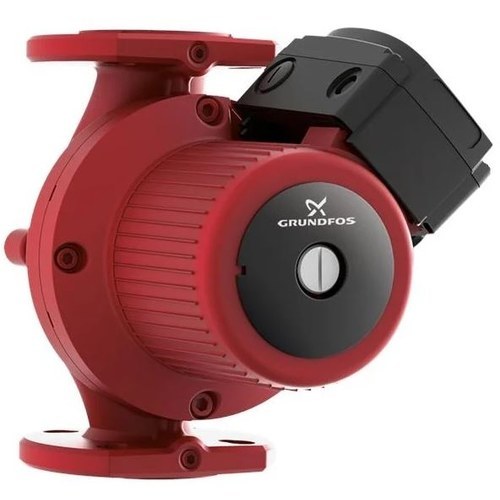 Grundfos UPS32-60 F 3x400-415V PN6/10