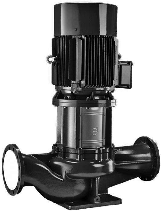 WATERSTRY SCRV 80-40/2