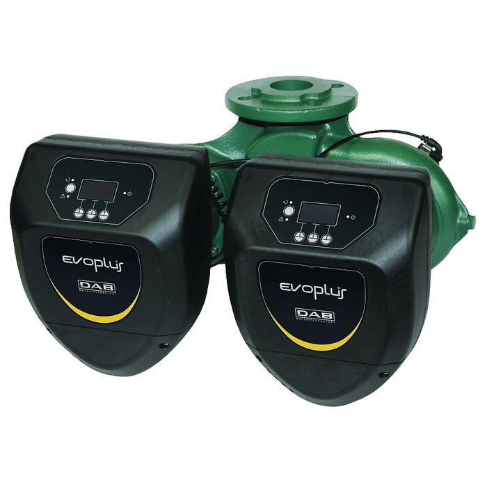 DAB EVOPLUS D 120/220.32 M