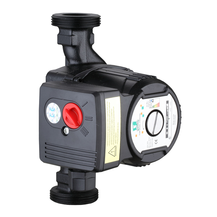 Pumpman GRS25/4