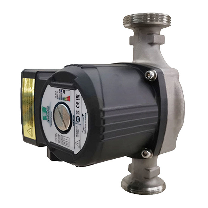 Pumpman GRS-SS25/6