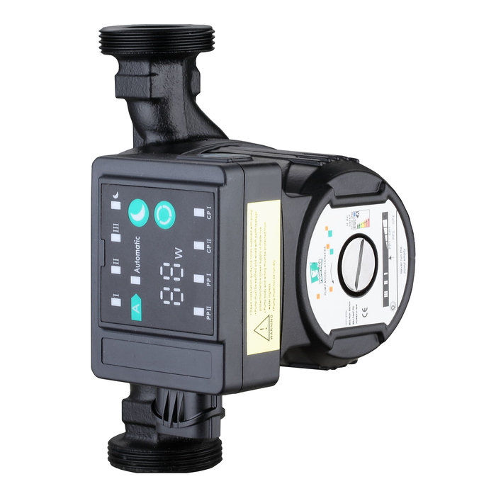 Pumpman STAR32/6A