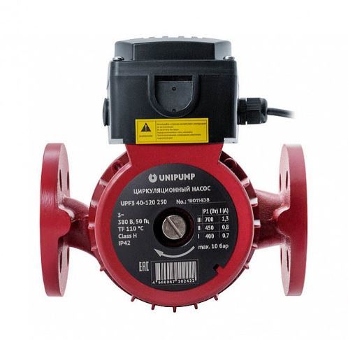Unipump UPF3 65-80 280