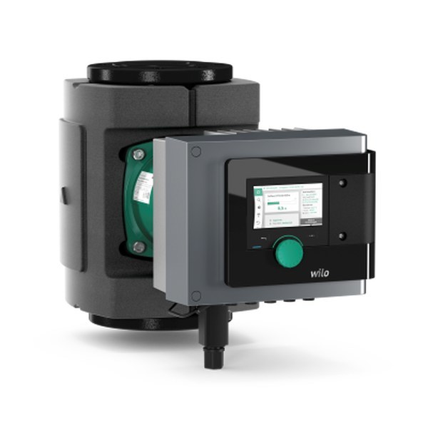 Wilo Stratos MAXO 25/0,5-4 PN10