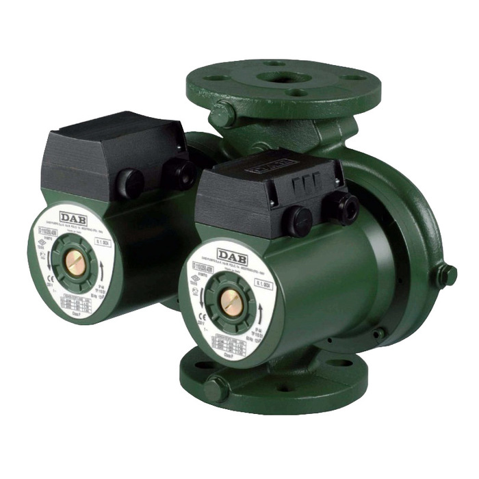 DAB D 56/250.40 T - 400 v