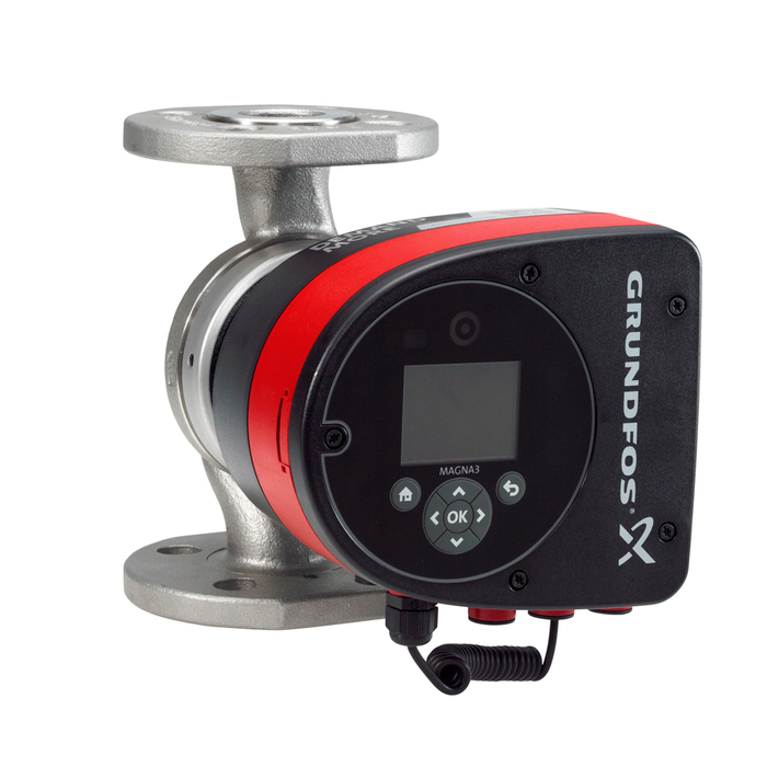 Grundfos MAGNA3 40-80 F N 220 1x230V PN6/10