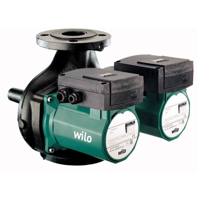 Wilo TOP-SD 80/20 DM PN10