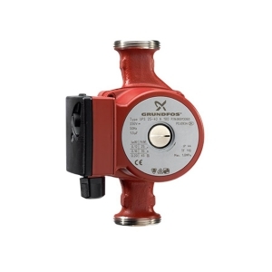 Grundfos UPS 25 - 55 N