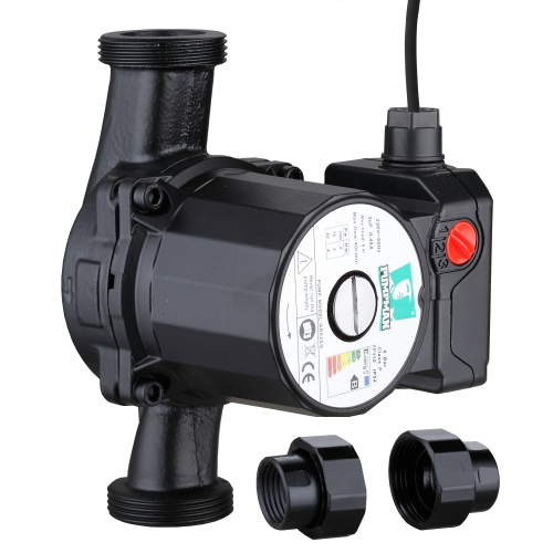 Pumpman TRS25/8