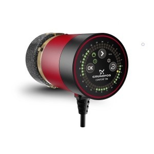 Grundfos COMFORT 15-14 BDT PM