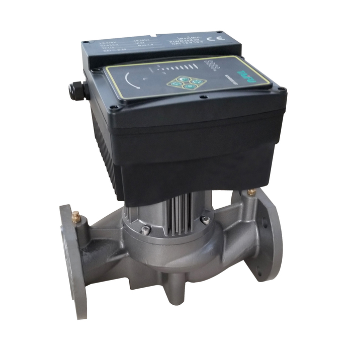 Pumpman STAR-PX3