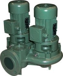 DAB DCP 50/2450 T - - IE3