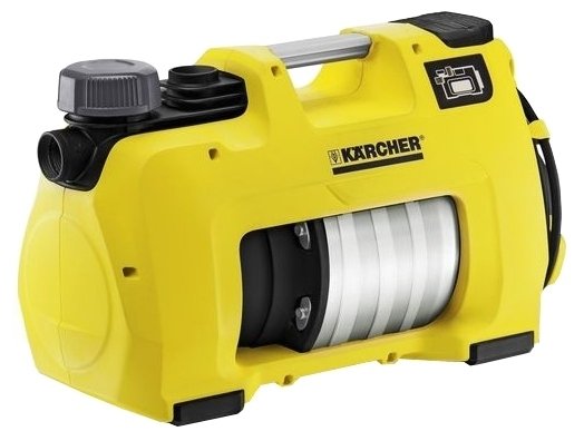 Karcher BP 5 Home&Garden