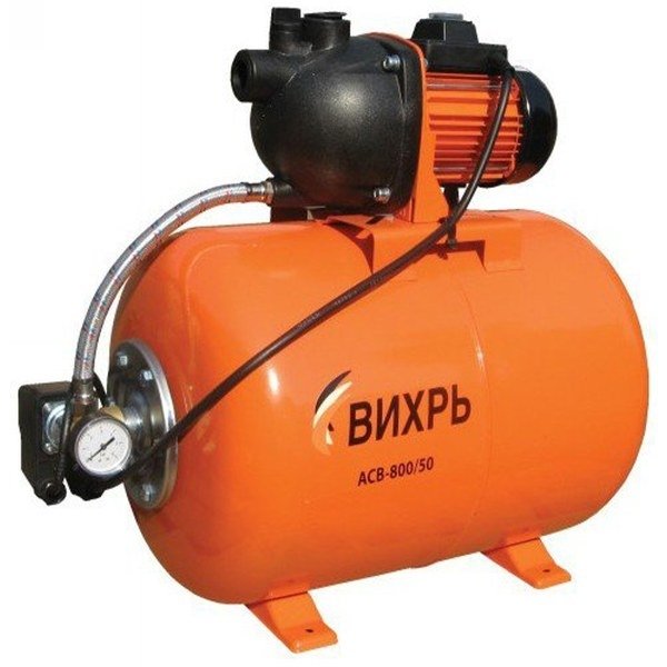 Вихрь АСВ- 800/50