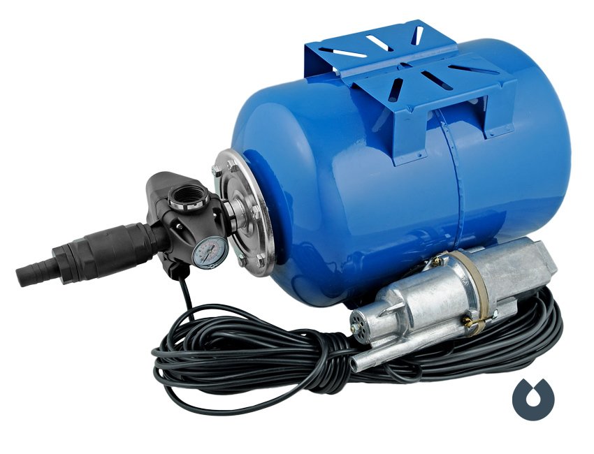 Unipump АКВАРОБОТ М 24-15 Н