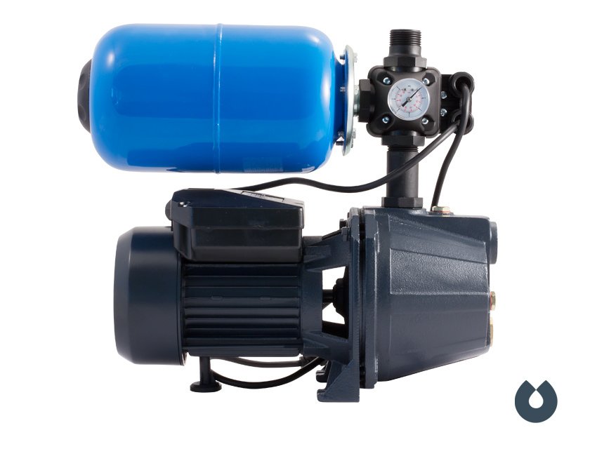 Unipump AUTO JET 60 S-5