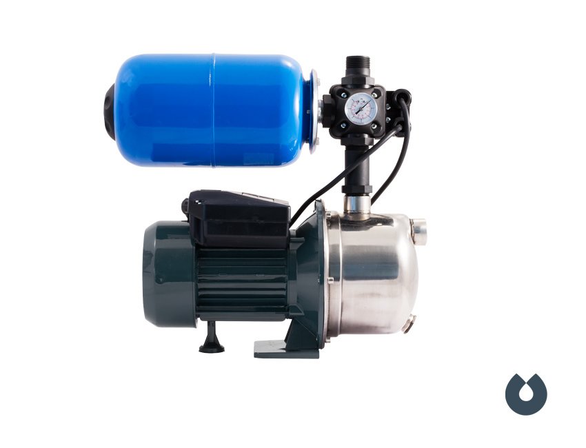 Unipump AUTO JS 80 - 5