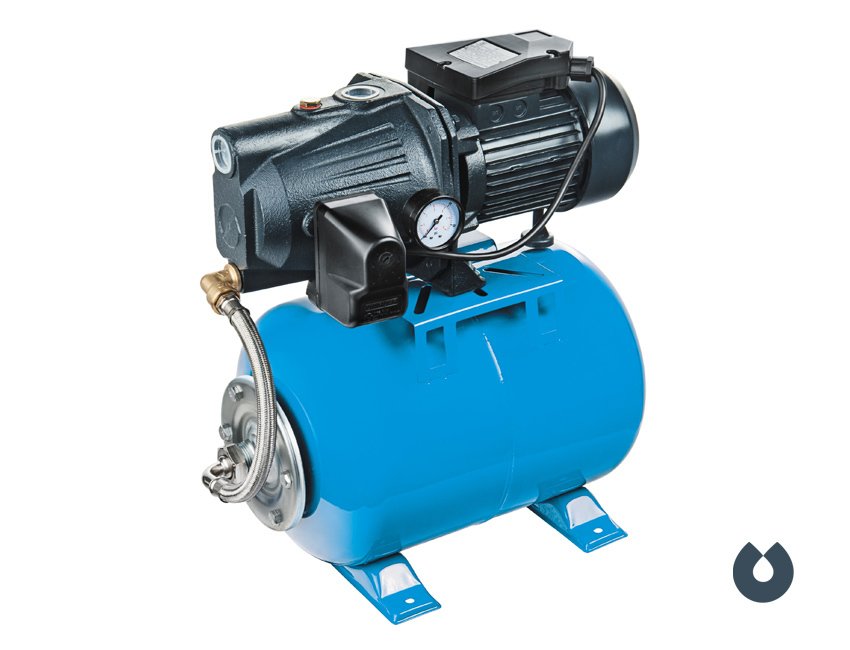 Unipump AUTO JET 80 L-50