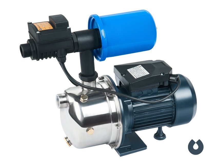 Unipump АКВАРОБОТ JS 100