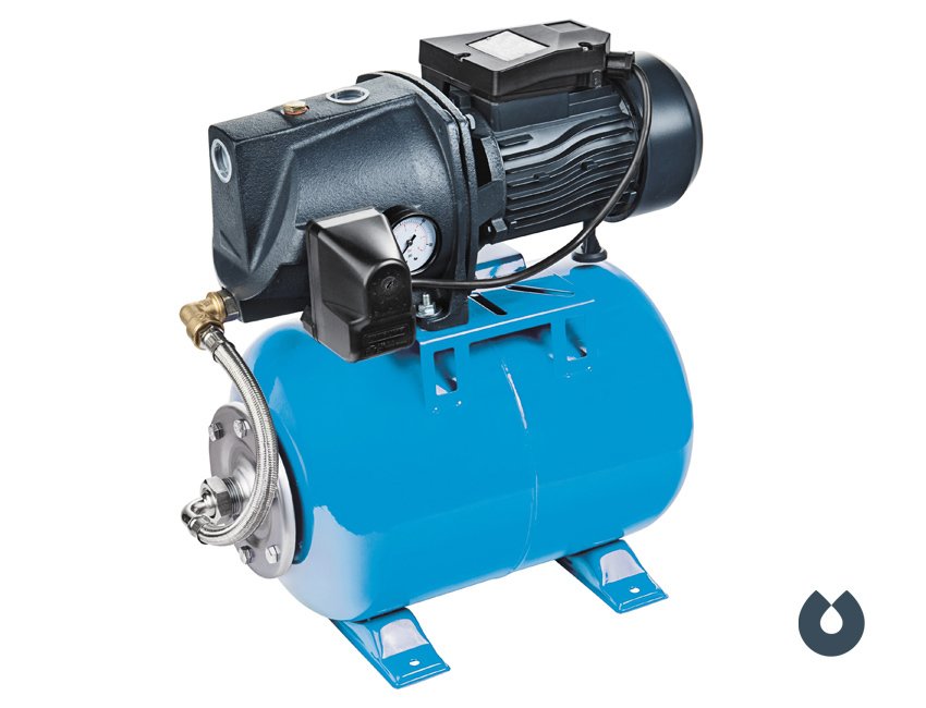 Unipump AUTO JSW 55