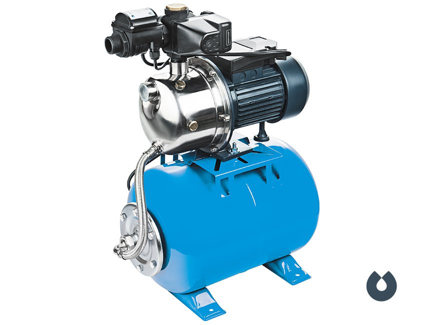Unipump АКВАРОБОТ JS 80-24