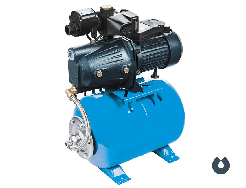 Unipump АКВАРОБОТ JET 110 L-24