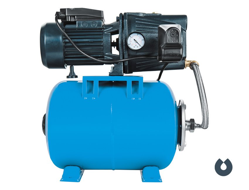 Unipump AUTO JET 100 S-50-S