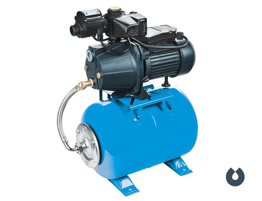 Unipump АКВАРОБОТ JET 100 S-24