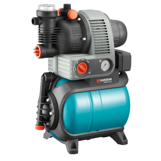 Gardena 4000/5 Comfort Eco (01754-20.000.00)