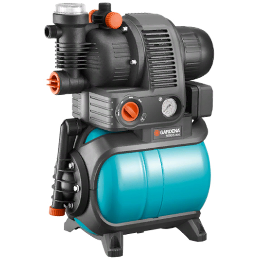 Gardena 5000/5 Comfort Eco (01755-20.000.00)