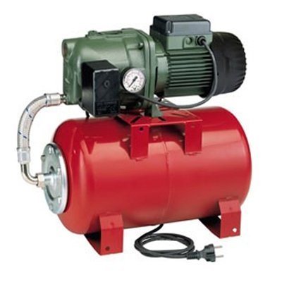 DAB AQUAJET-INOX 112 M