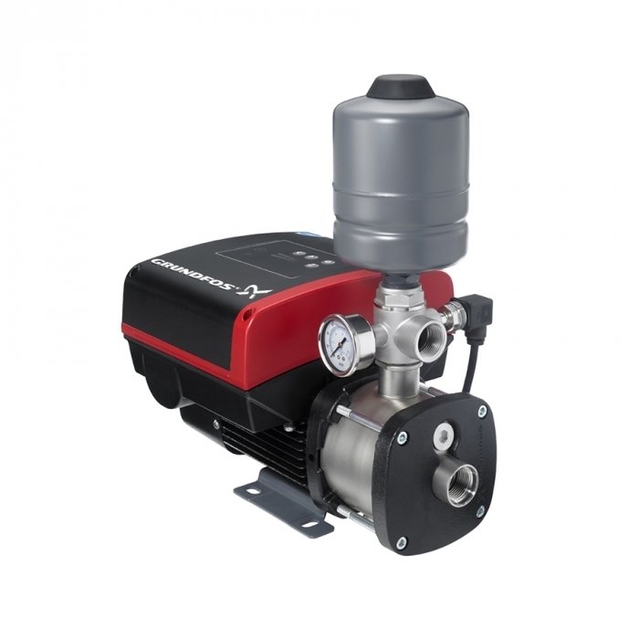 Grundfos CMBE1-75 I-U-C-C-D-A 1x200-240V 50/60 Hz
