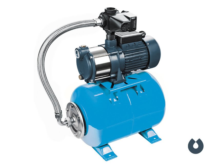 Unipump AUTO MH 400 A