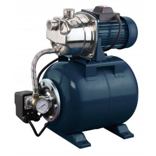 Termica APS 100 inox